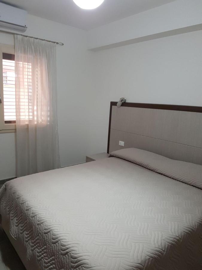 Bed and Breakfast La Stradetta La Caletta Exterior foto