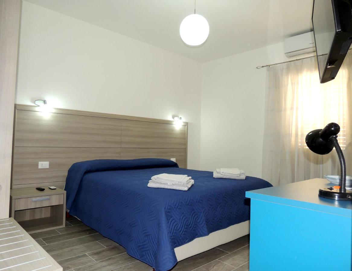 Bed and Breakfast La Stradetta La Caletta Exterior foto