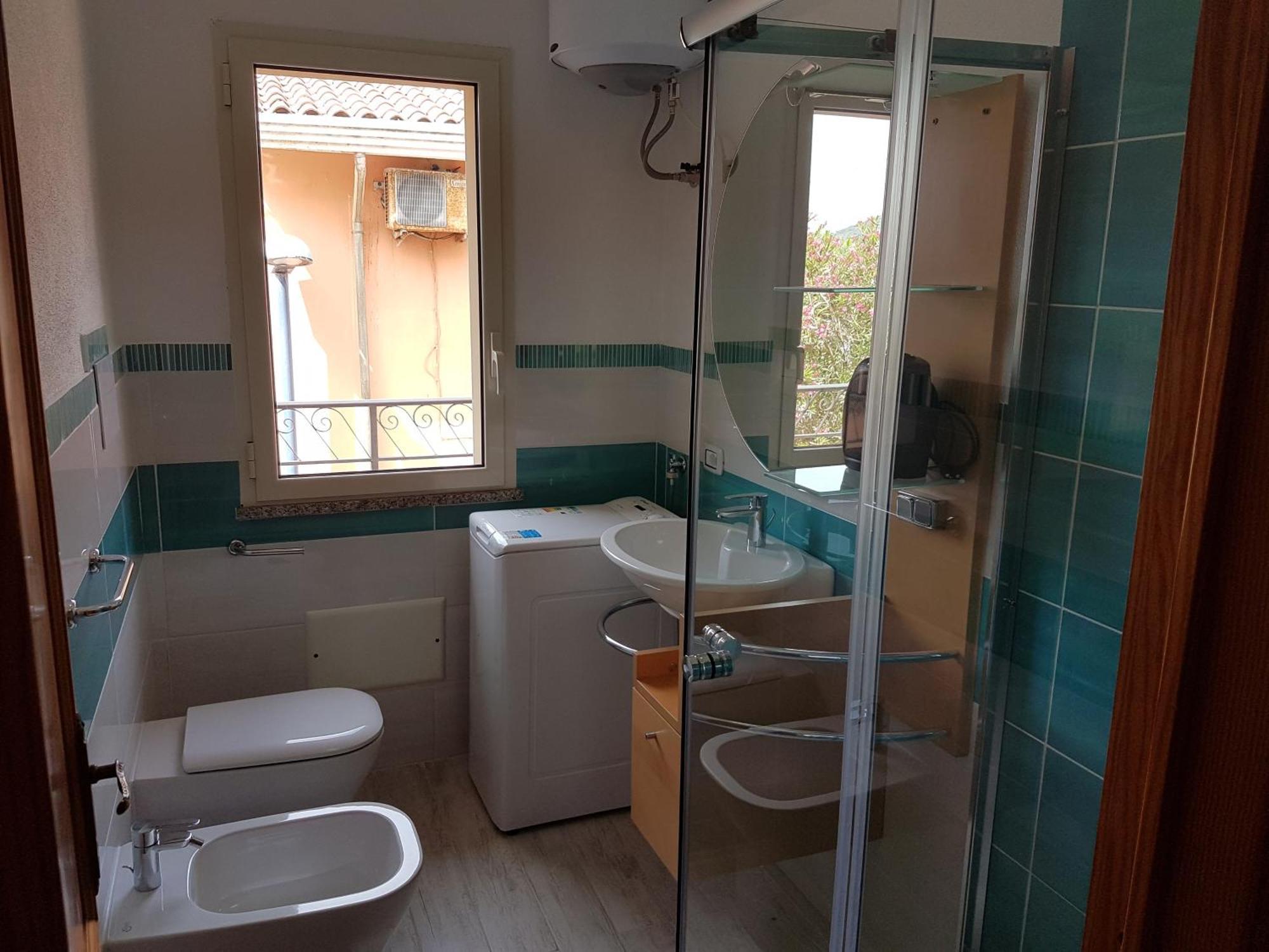 Bed and Breakfast La Stradetta La Caletta Zimmer foto