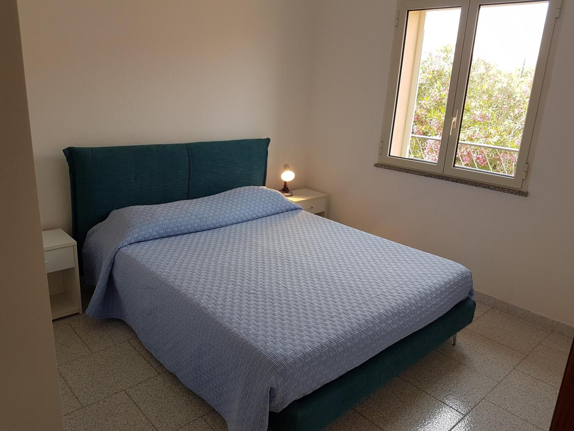 Bed and Breakfast La Stradetta La Caletta Zimmer foto